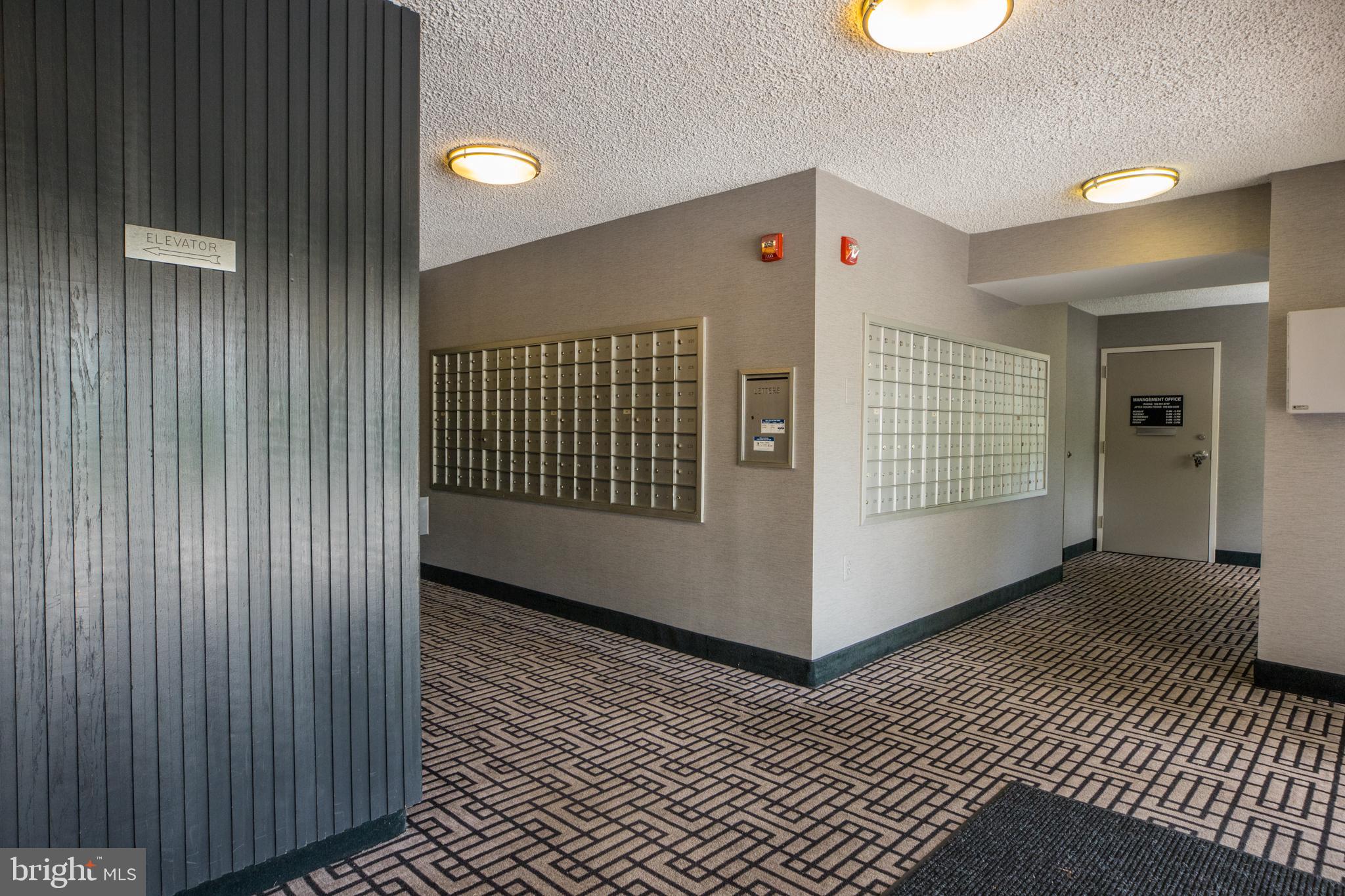 HALLMARK - Residential Lease