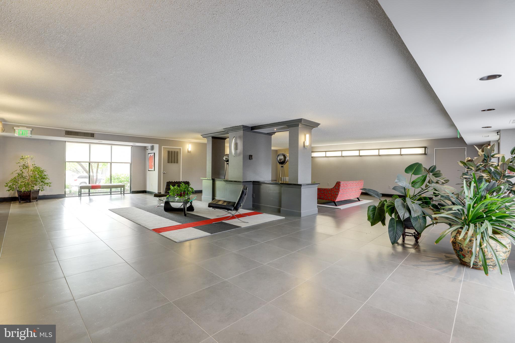 HALLMARK - Residential Lease