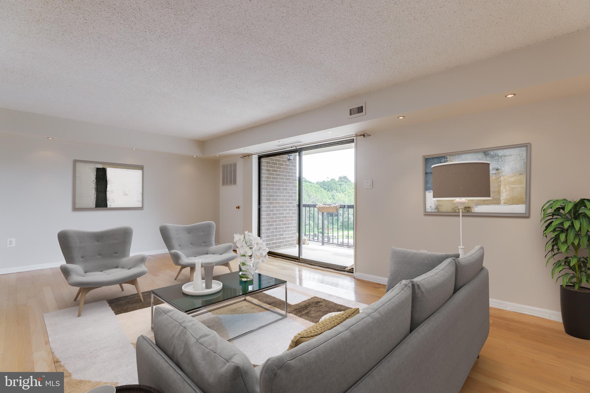 HALLMARK - Residential Lease