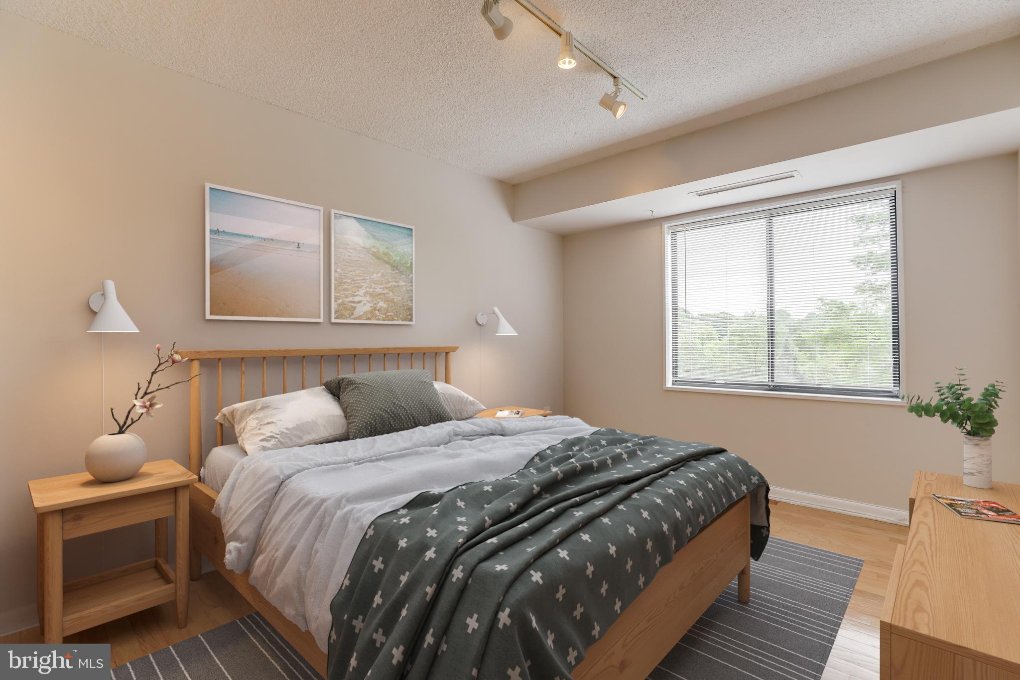 HALLMARK - Residential Lease