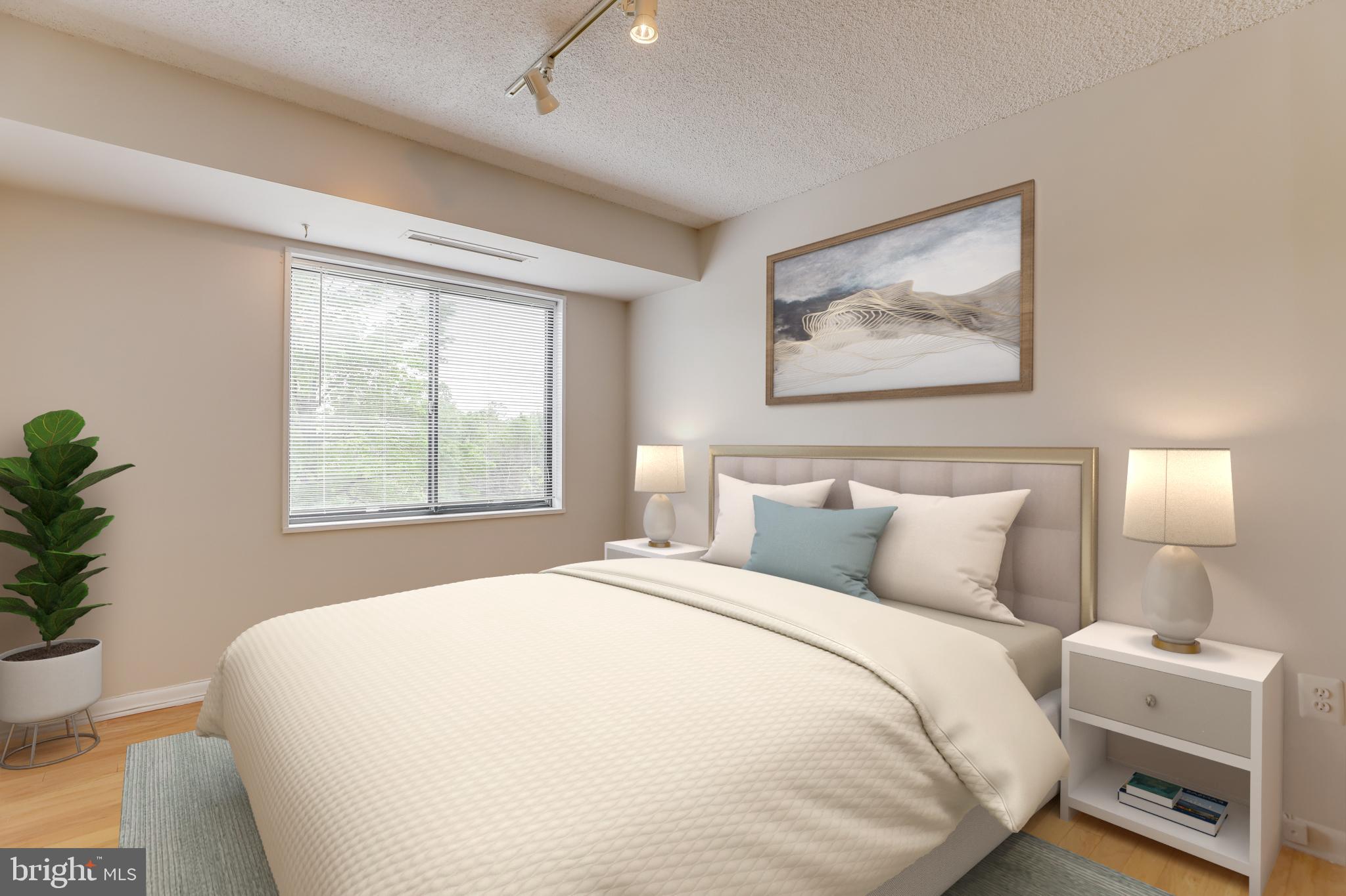 HALLMARK - Residential Lease