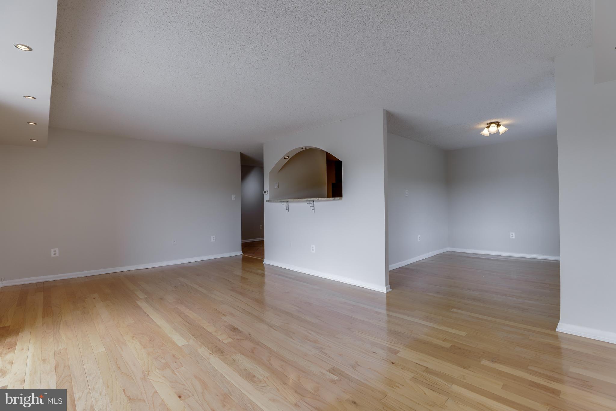 HALLMARK - Residential Lease