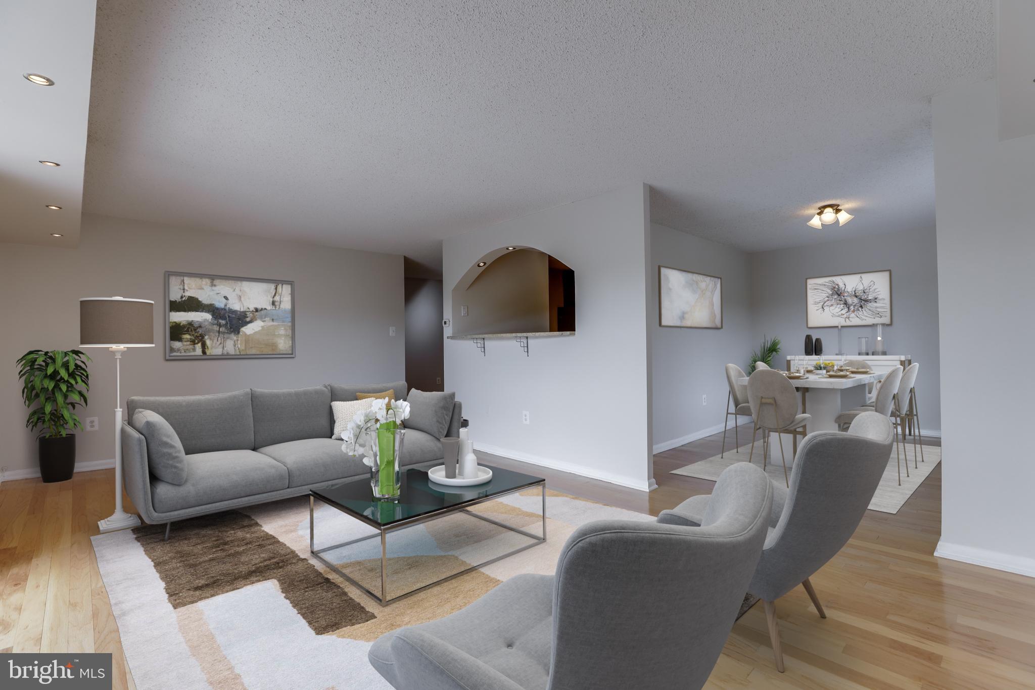 HALLMARK - Residential Lease