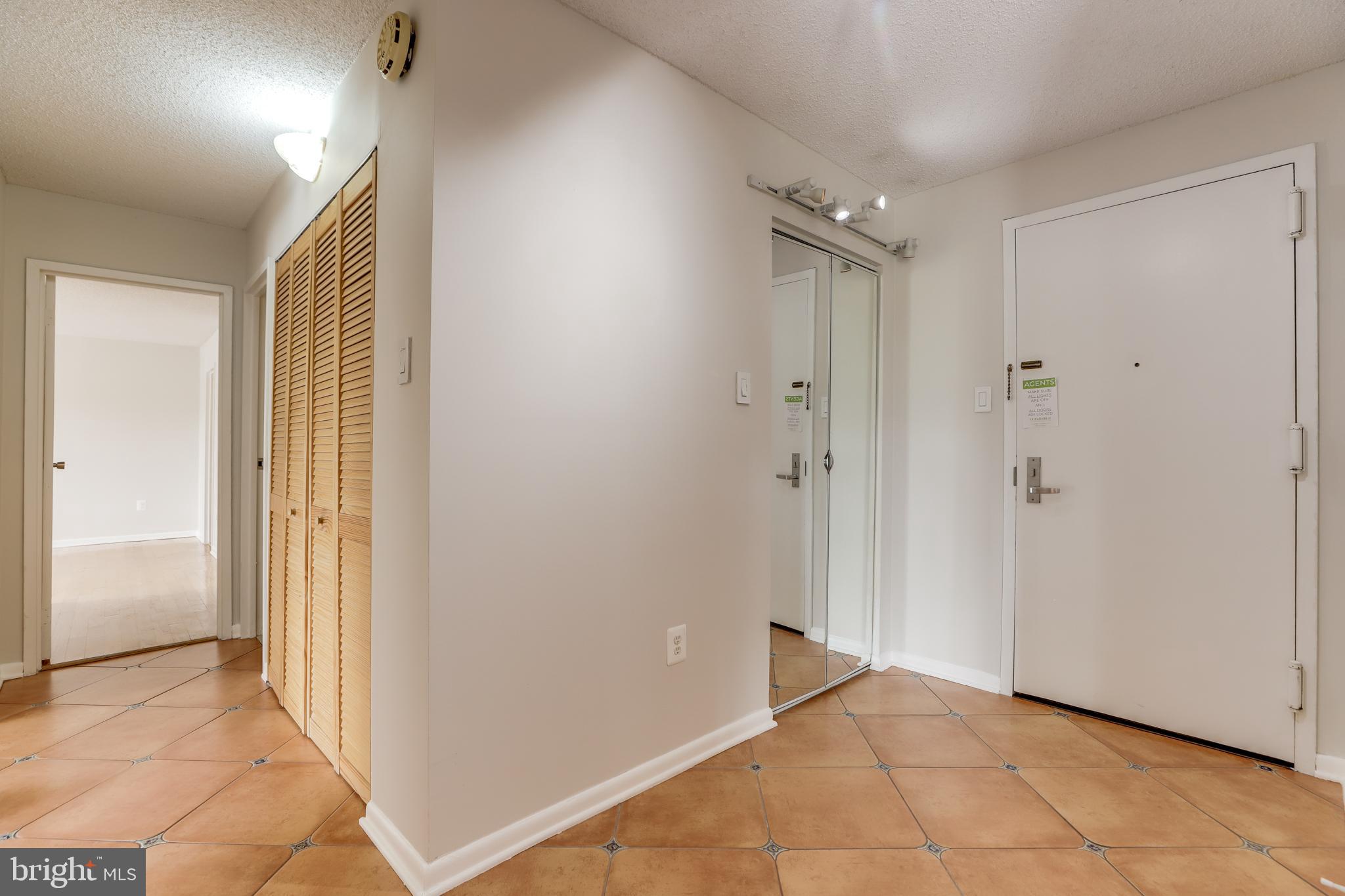 HALLMARK - Residential Lease