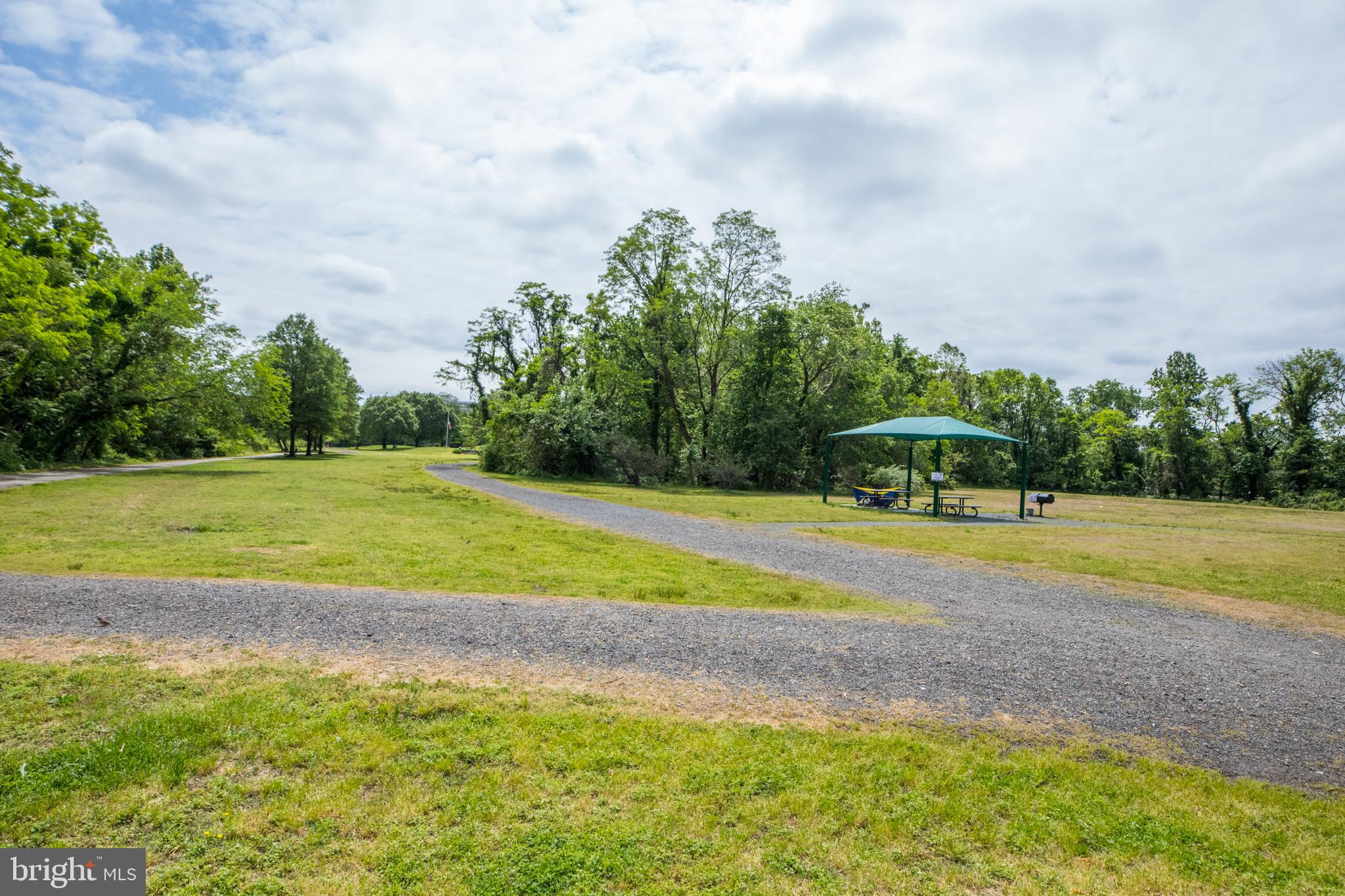 HALLMARK - Residential Lease