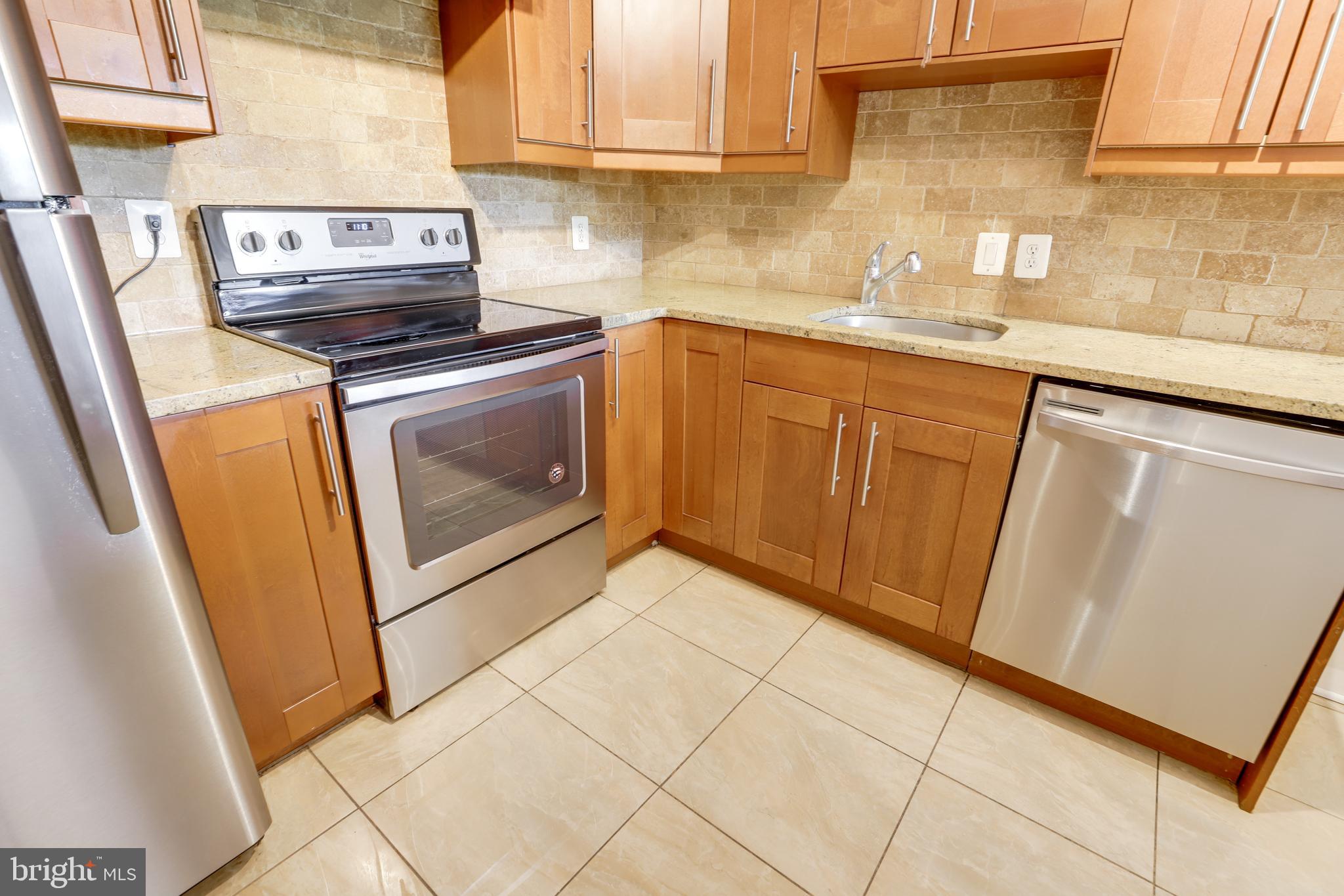 HALLMARK - Residential Lease