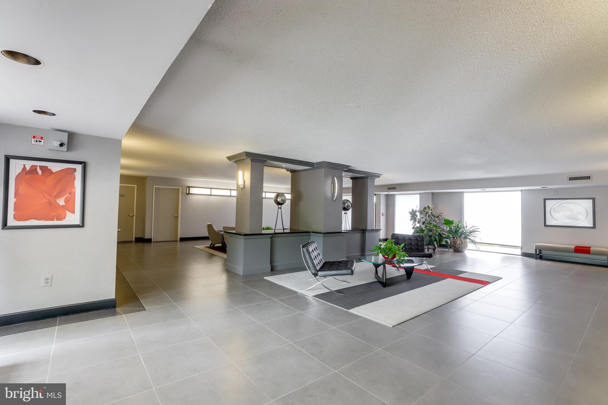 HALLMARK - Residential Lease