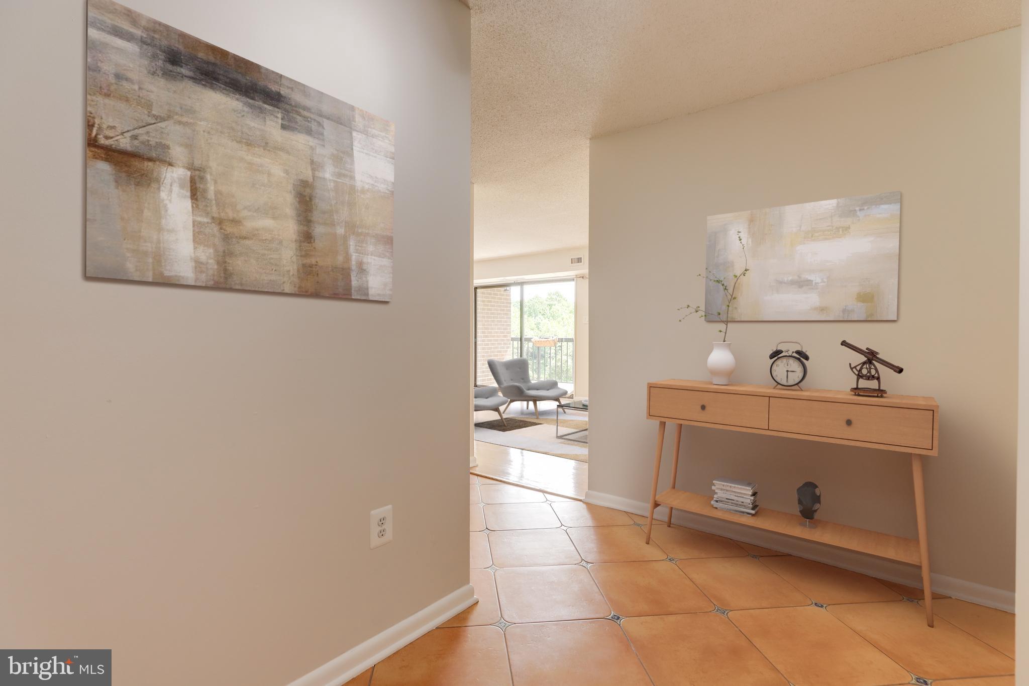 HALLMARK - Residential Lease