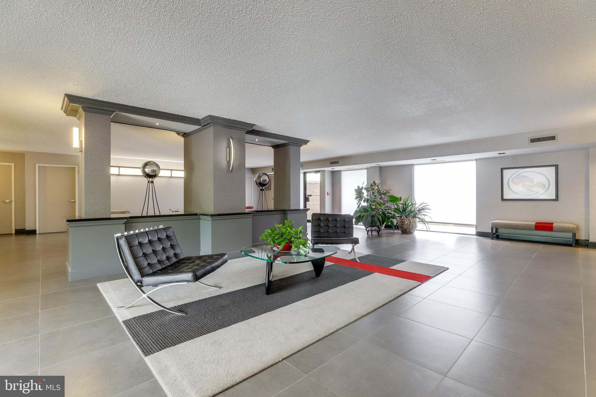 HALLMARK - Residential Lease