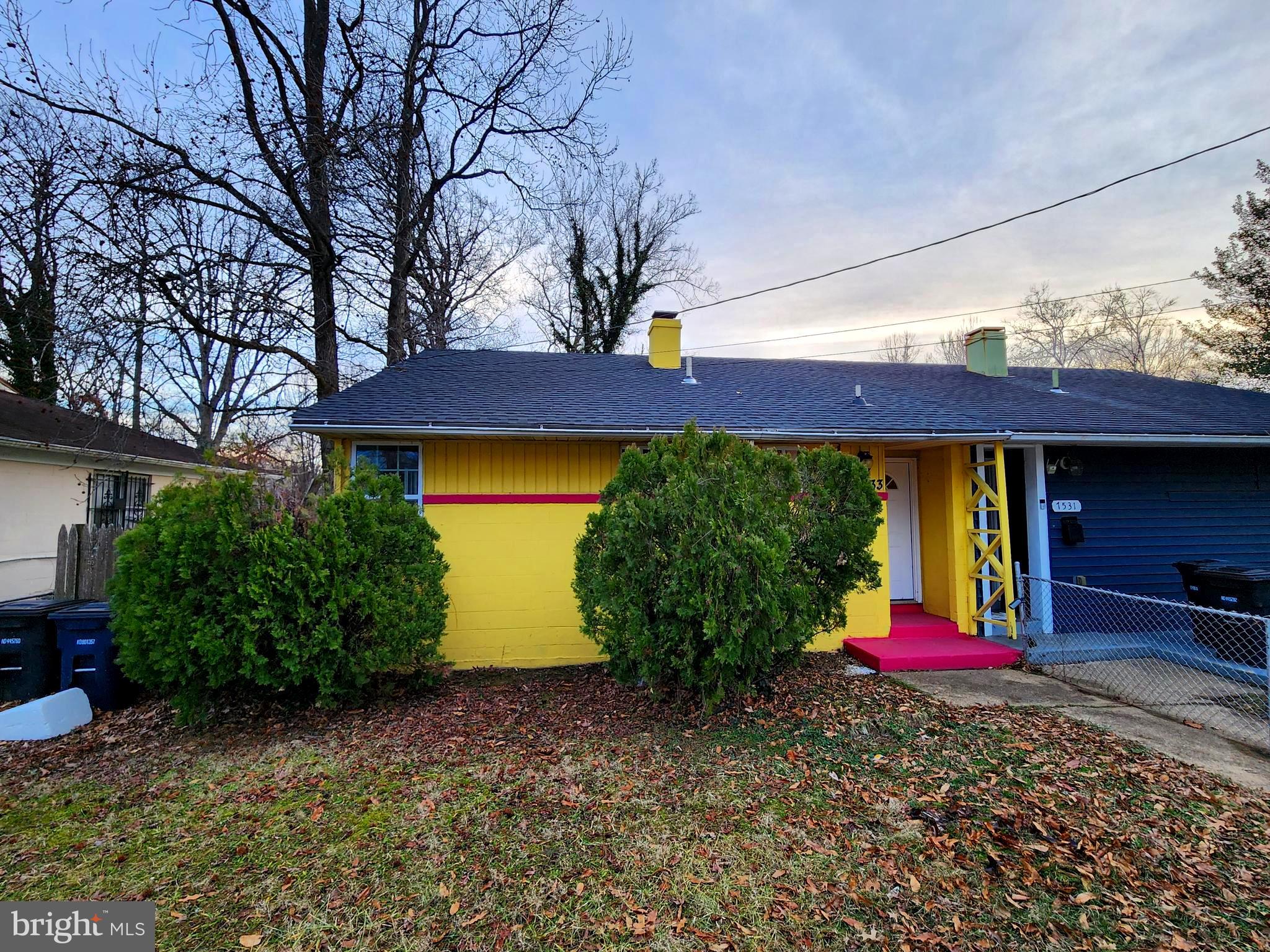 7533 GREENLEAF ROAD