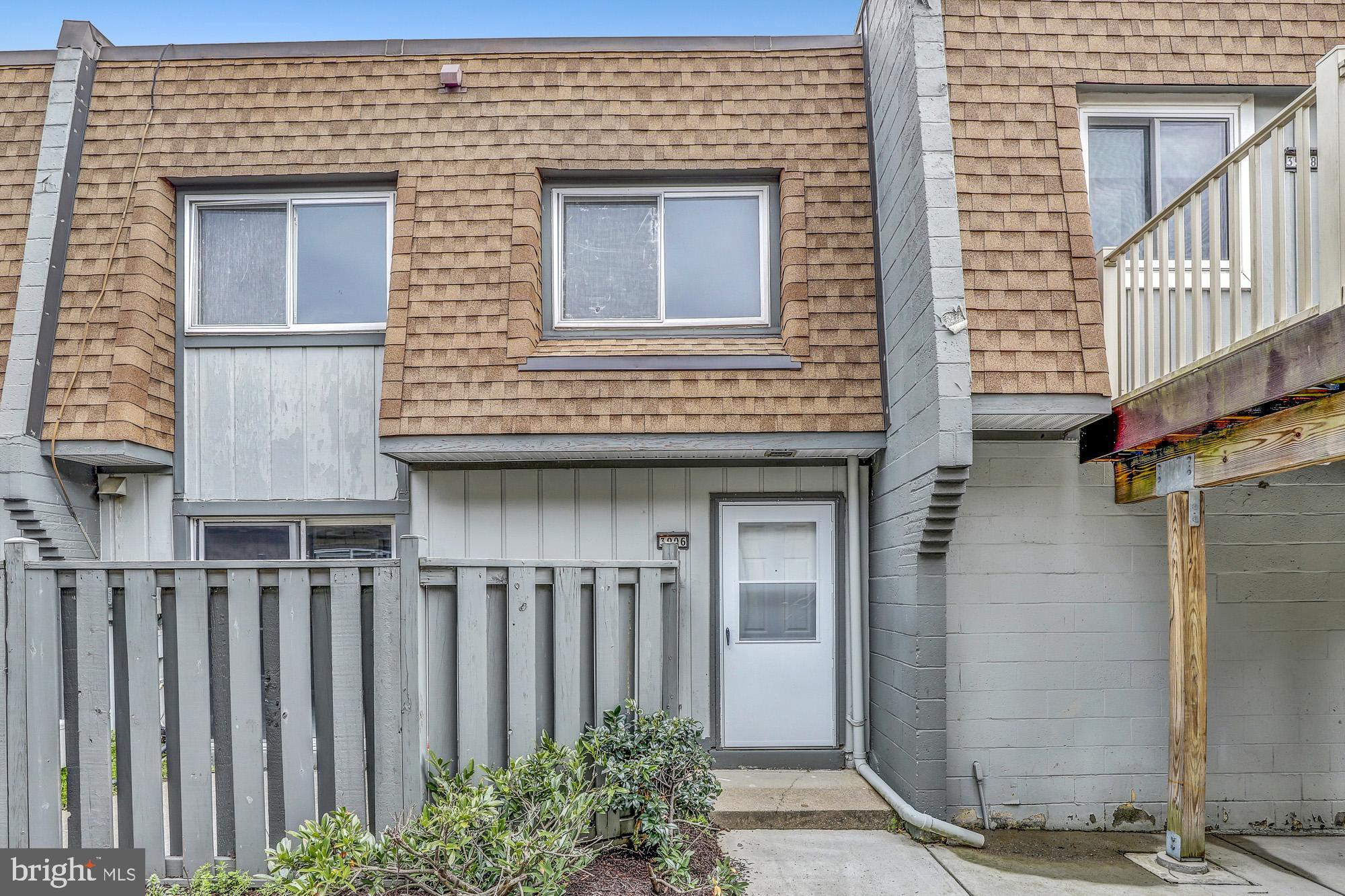 3906 SONORA PLACE D 84D