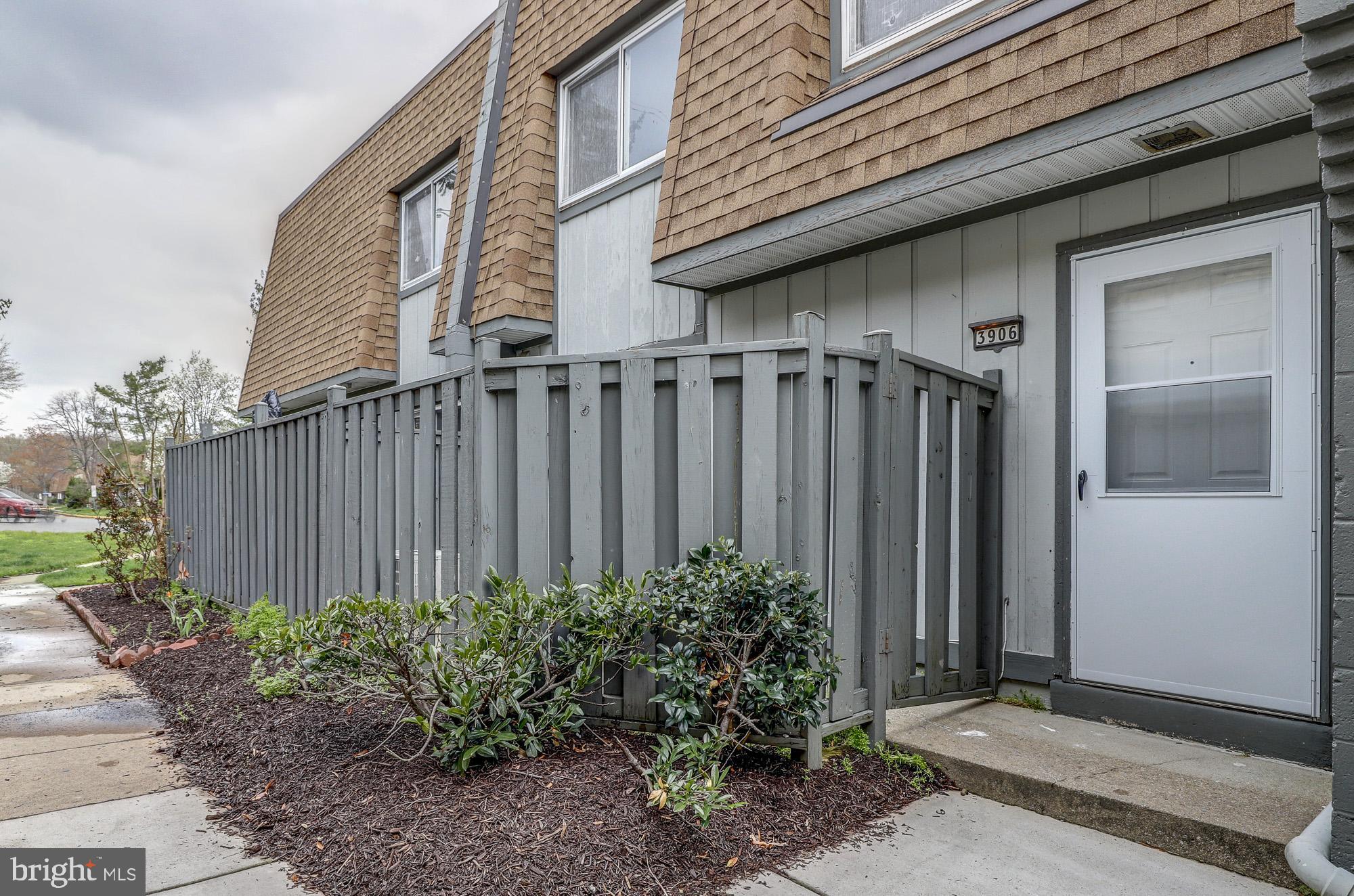 3906 SONORA PLACE D 84D
