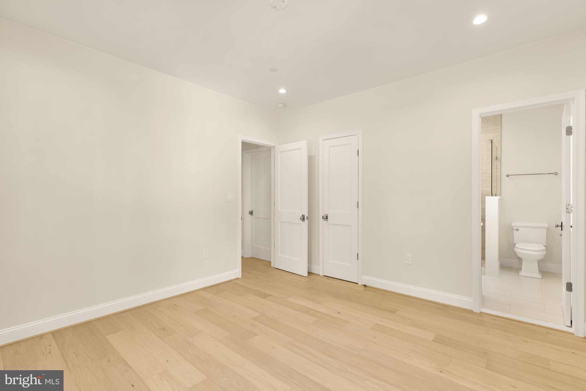 BRADMOOR - Residential