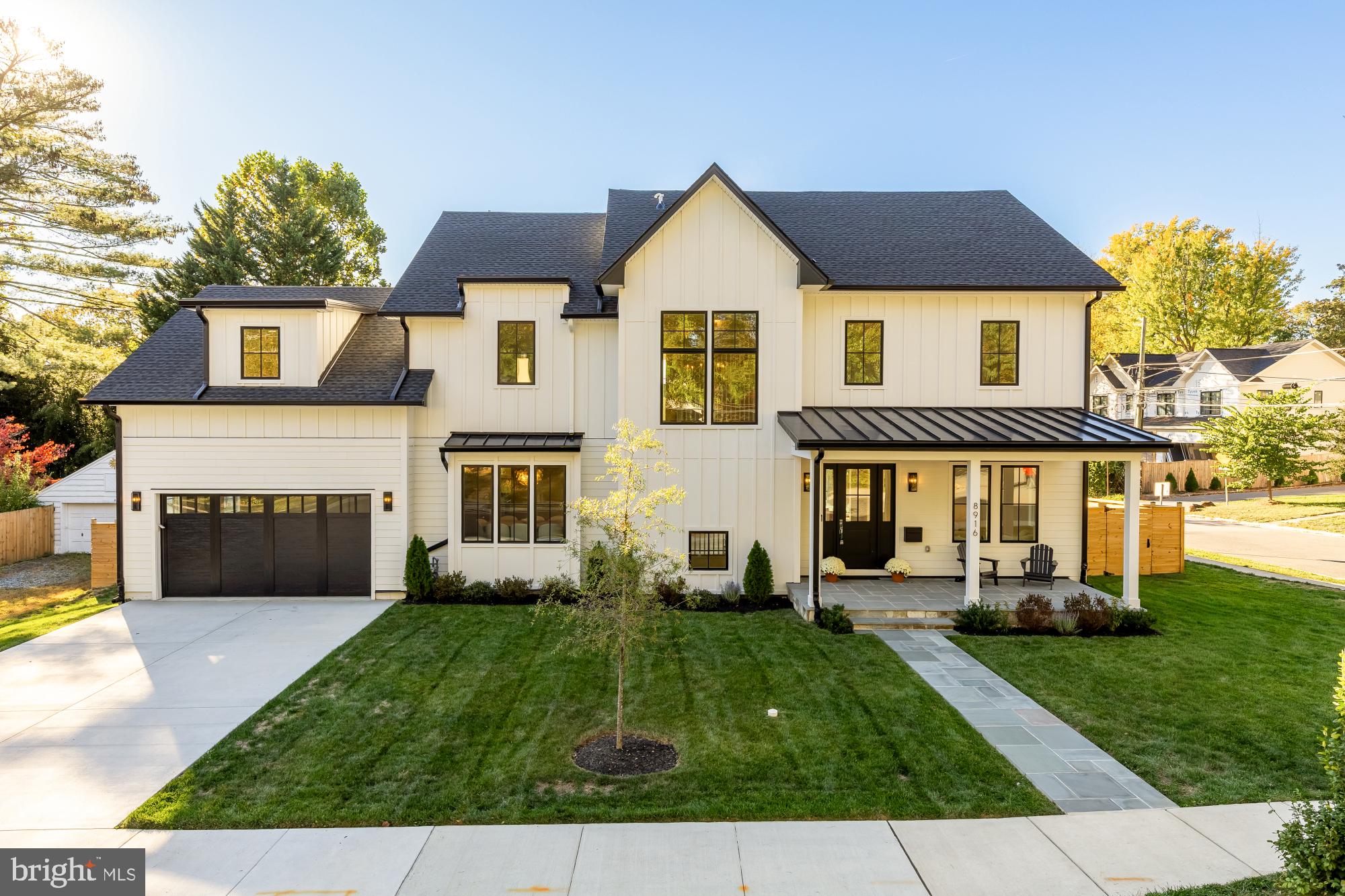 BRADMOOR - Residential