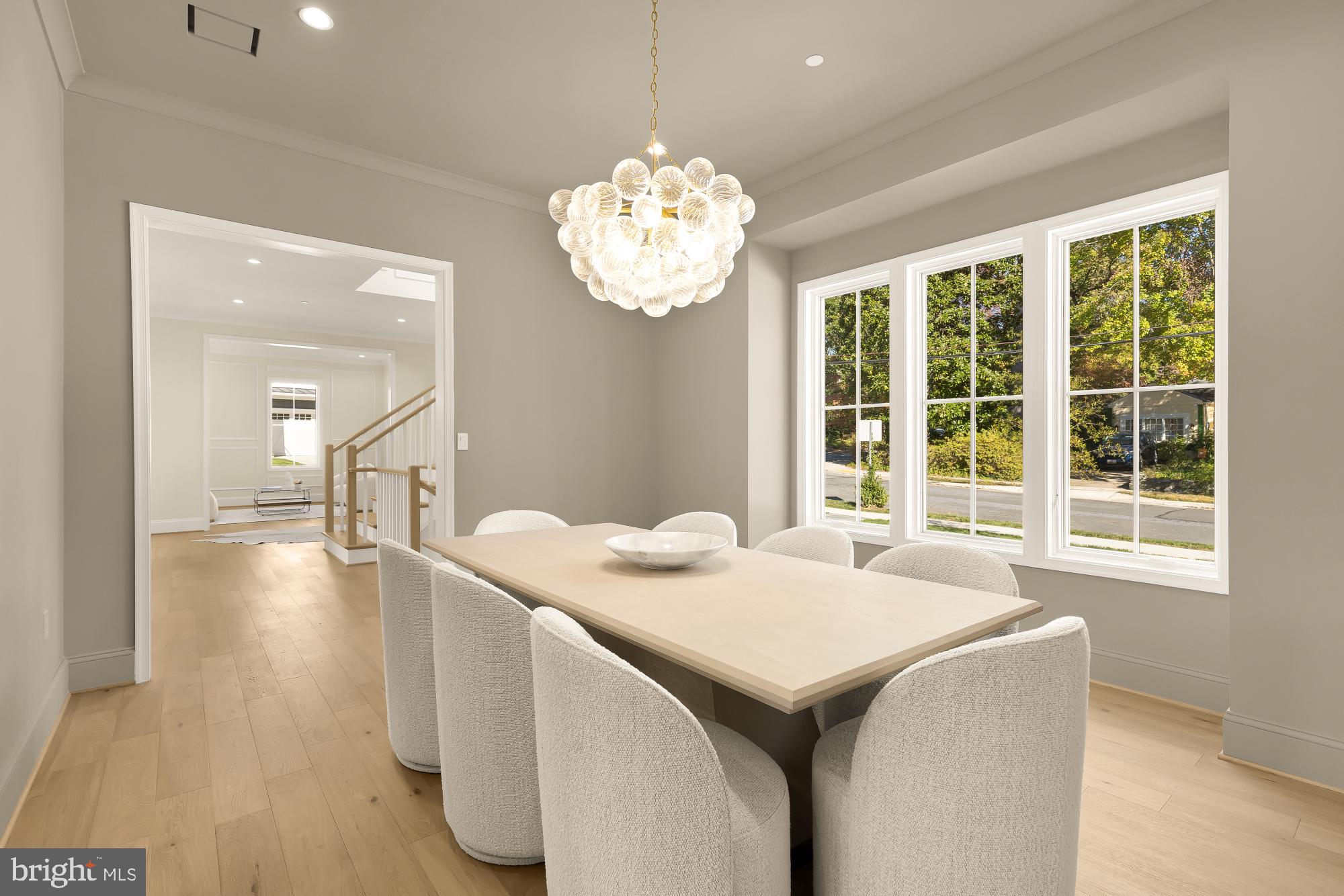 BRADMOOR - Residential