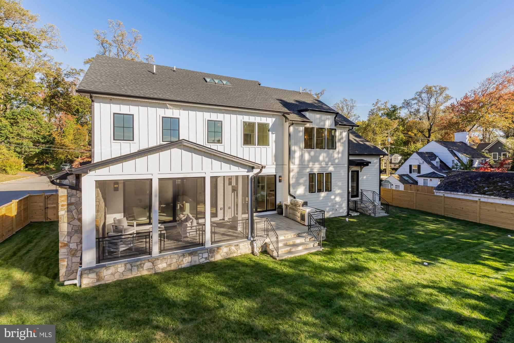 BRADMOOR - Residential