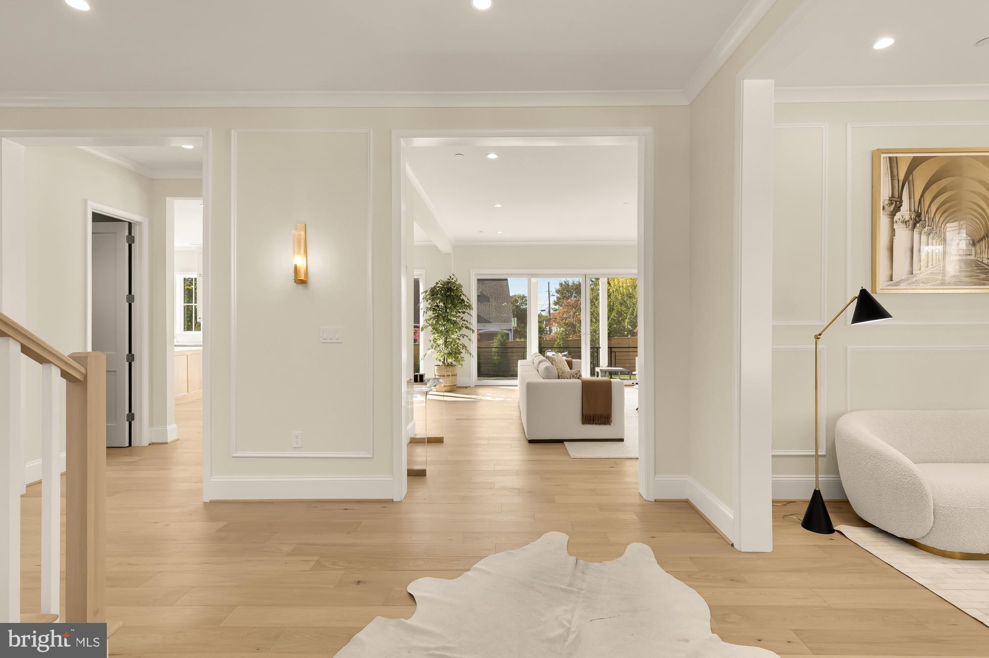 BRADMOOR - Residential