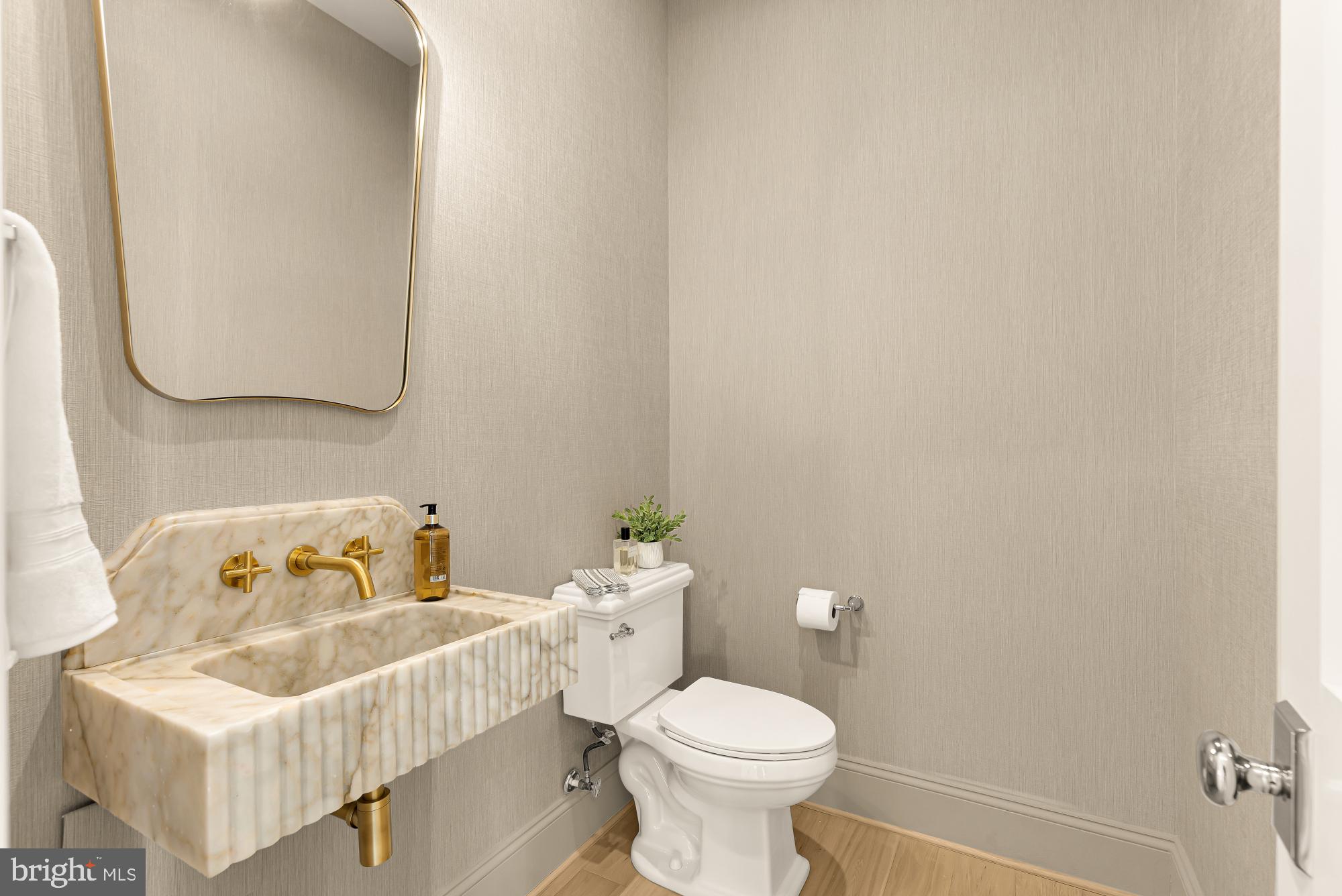 BRADMOOR - Residential