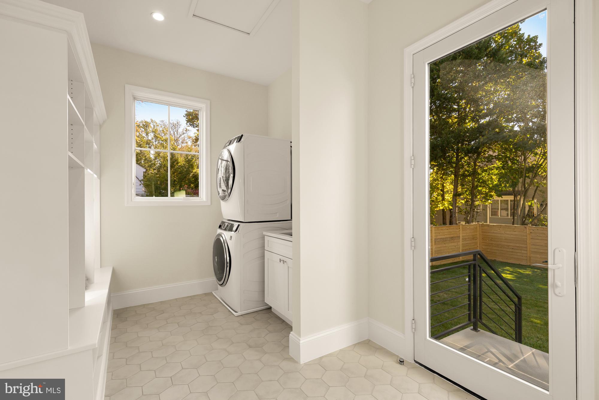 BRADMOOR - Residential