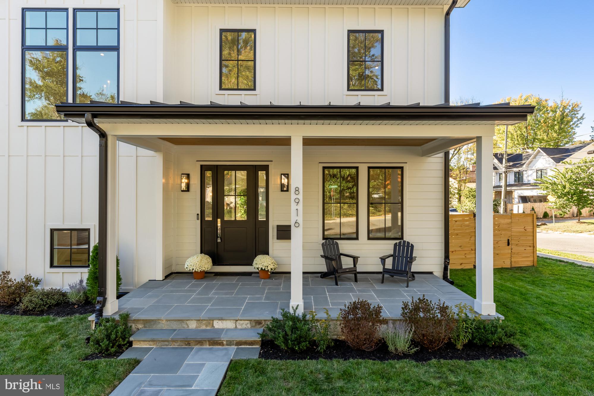 BRADMOOR - Residential