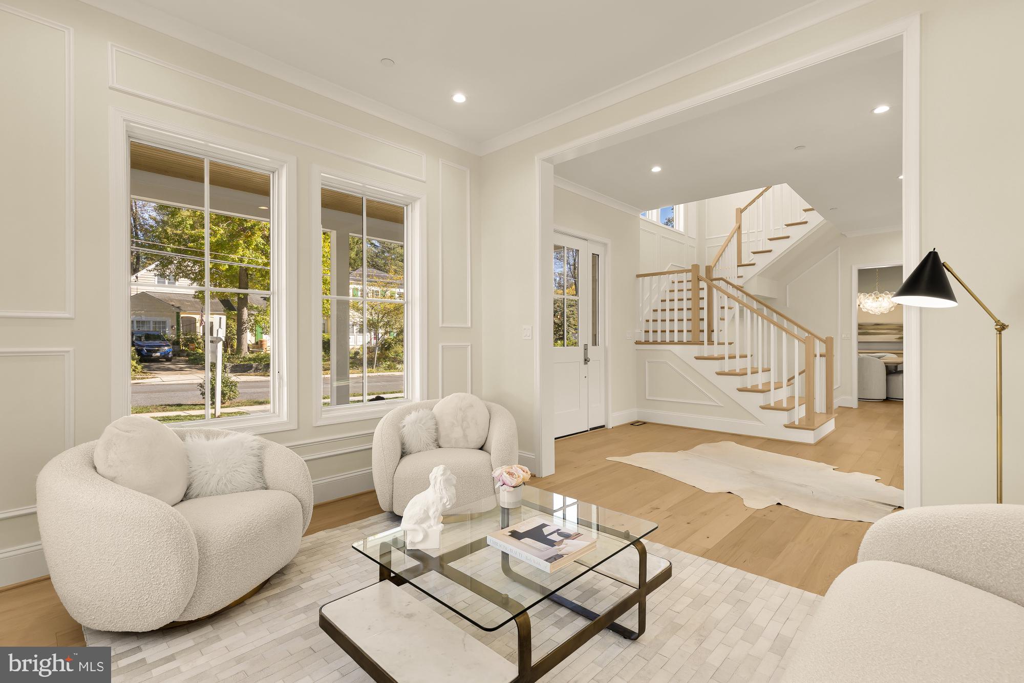 BRADMOOR - Residential