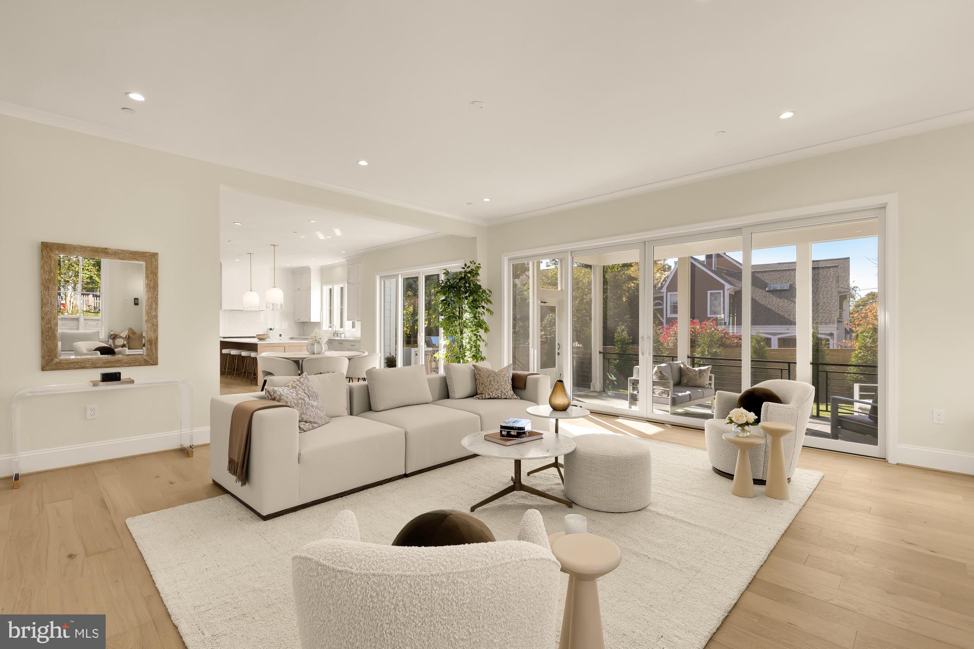 BRADMOOR - Residential