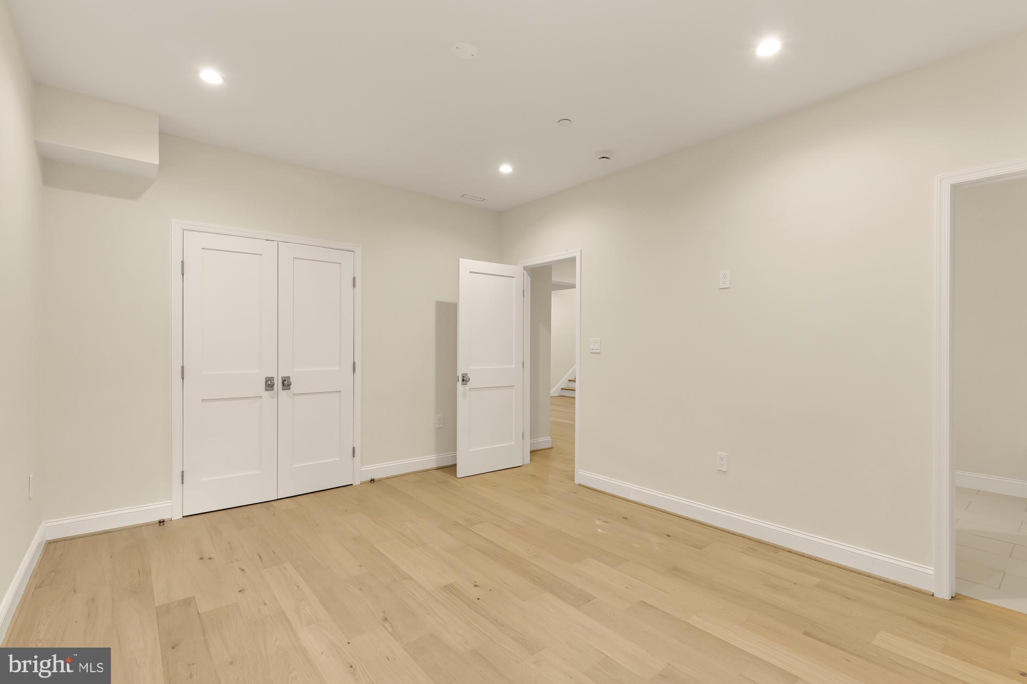 BRADMOOR - Residential