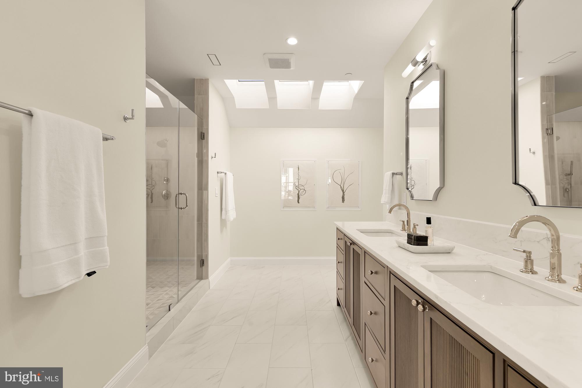 BRADMOOR - Residential