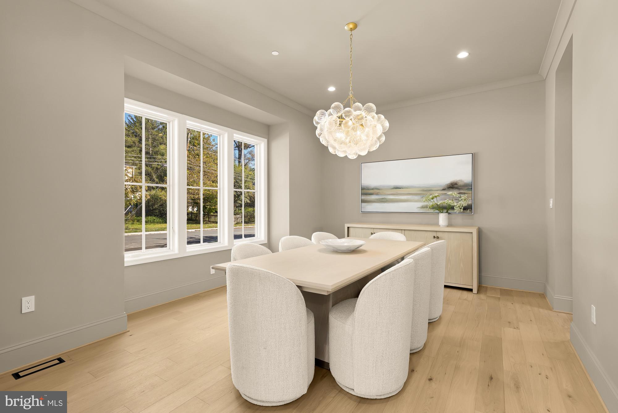 BRADMOOR - Residential