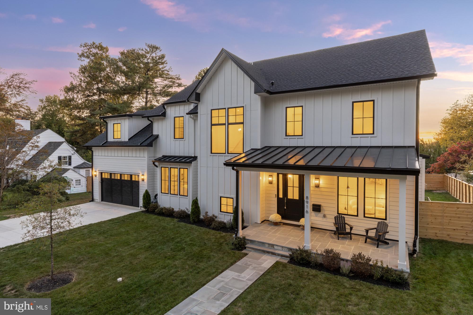 BRADMOOR - Residential