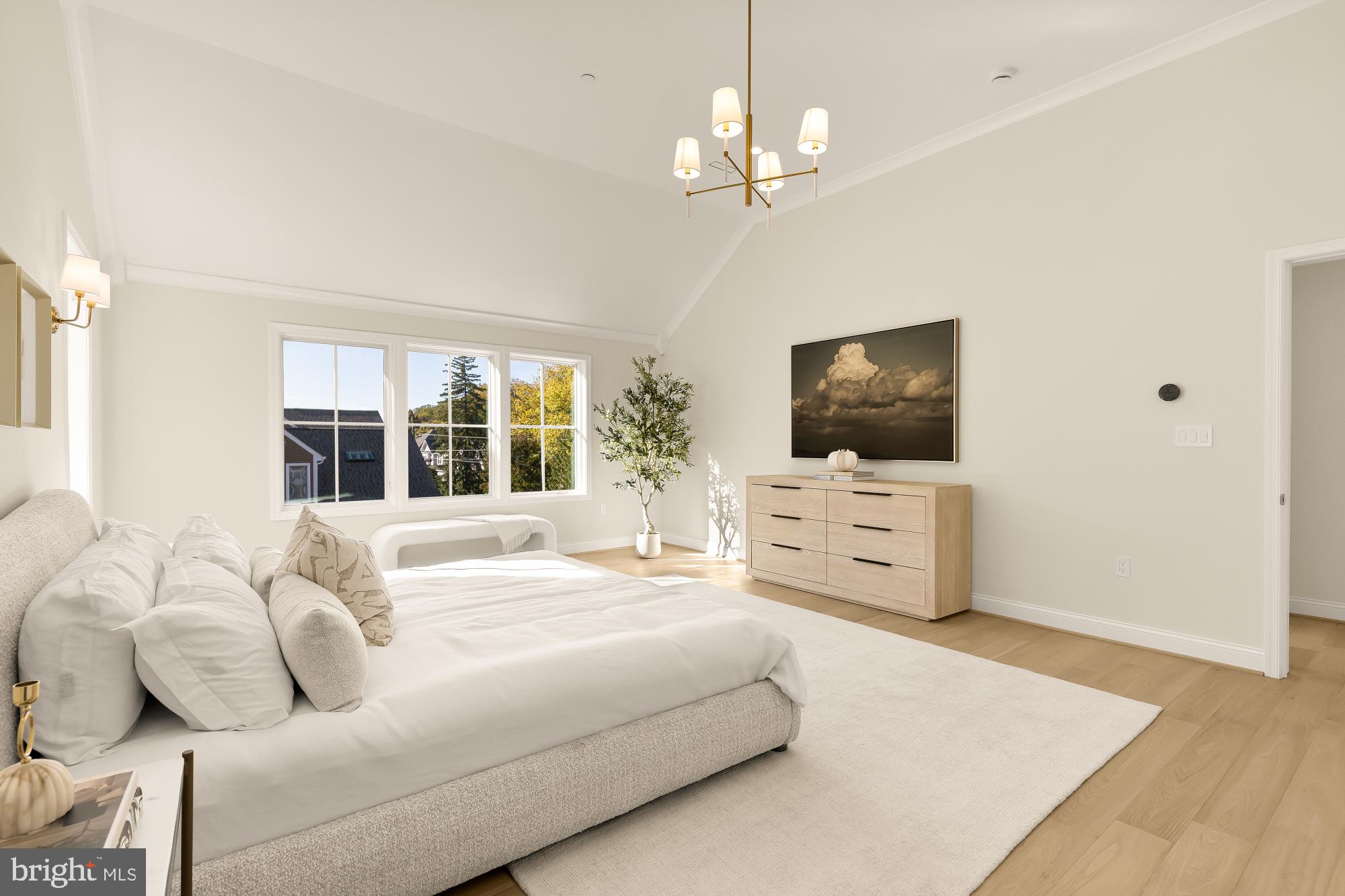 BRADMOOR - Residential