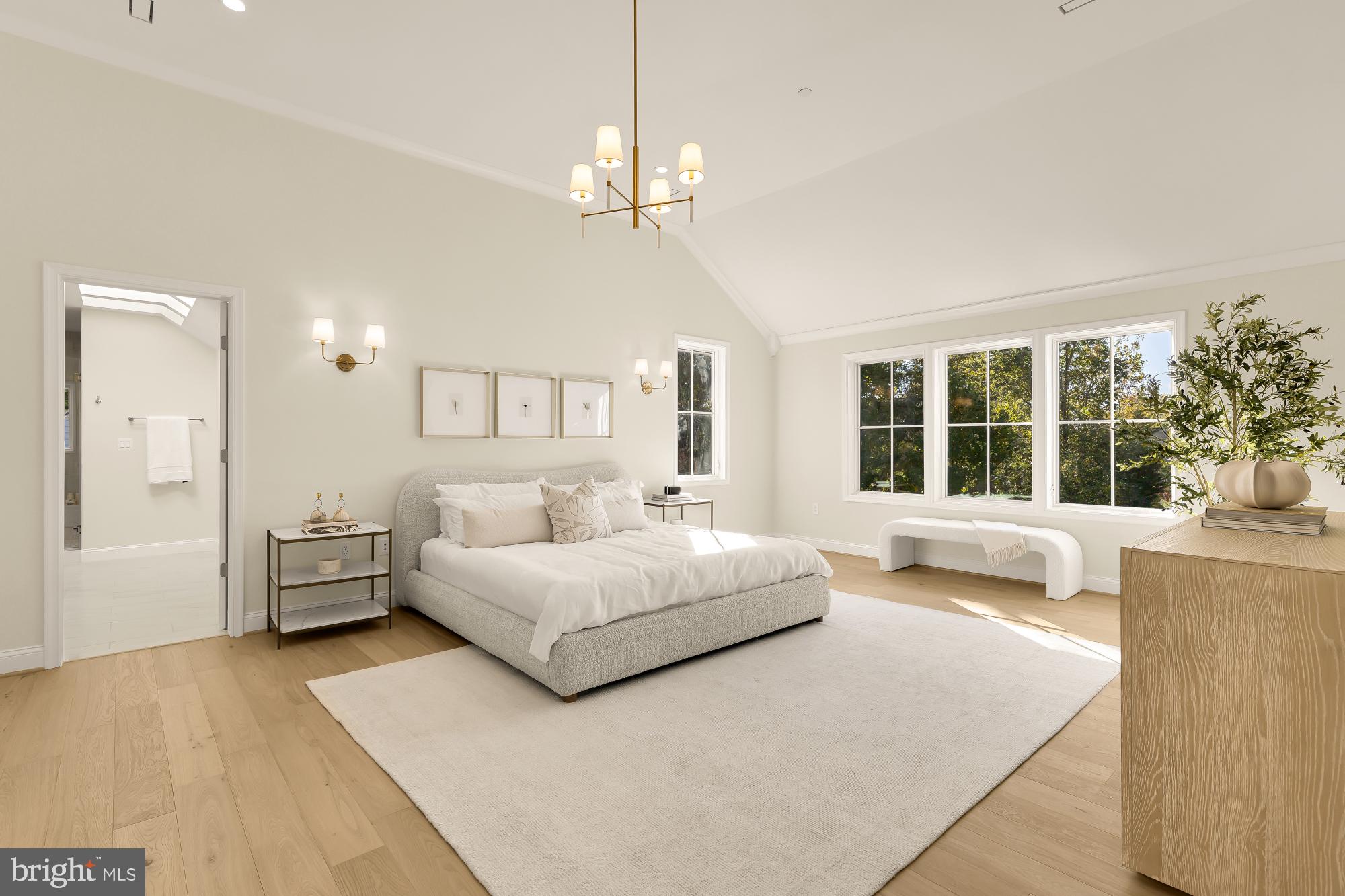 BRADMOOR - Residential