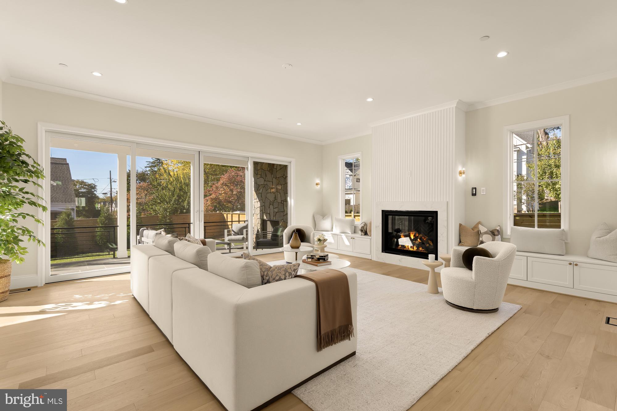 BRADMOOR - Residential