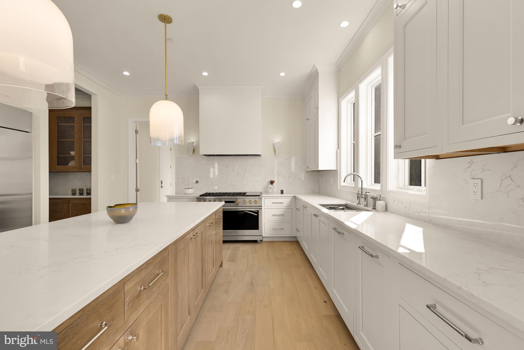 BRADMOOR - Residential