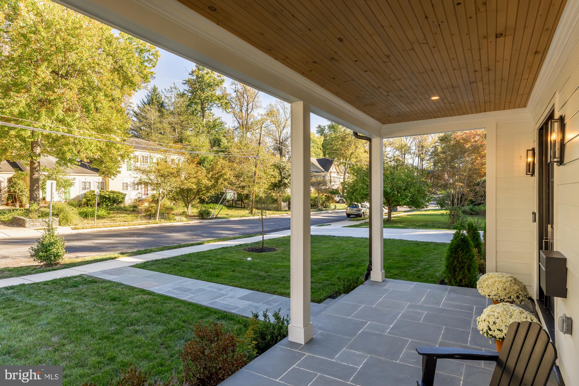 BRADMOOR - Residential