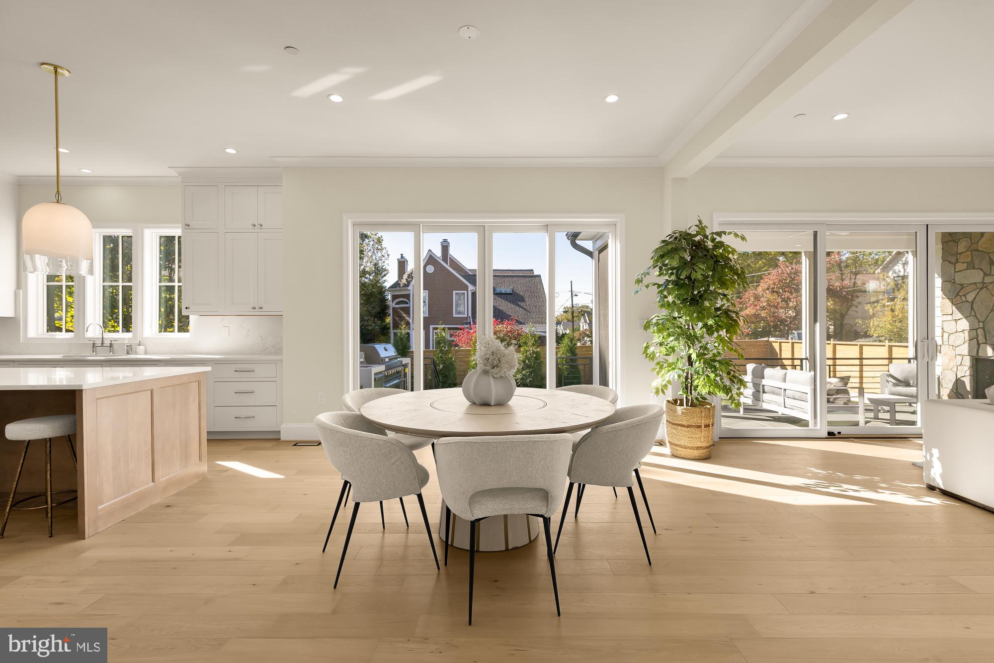 BRADMOOR - Residential