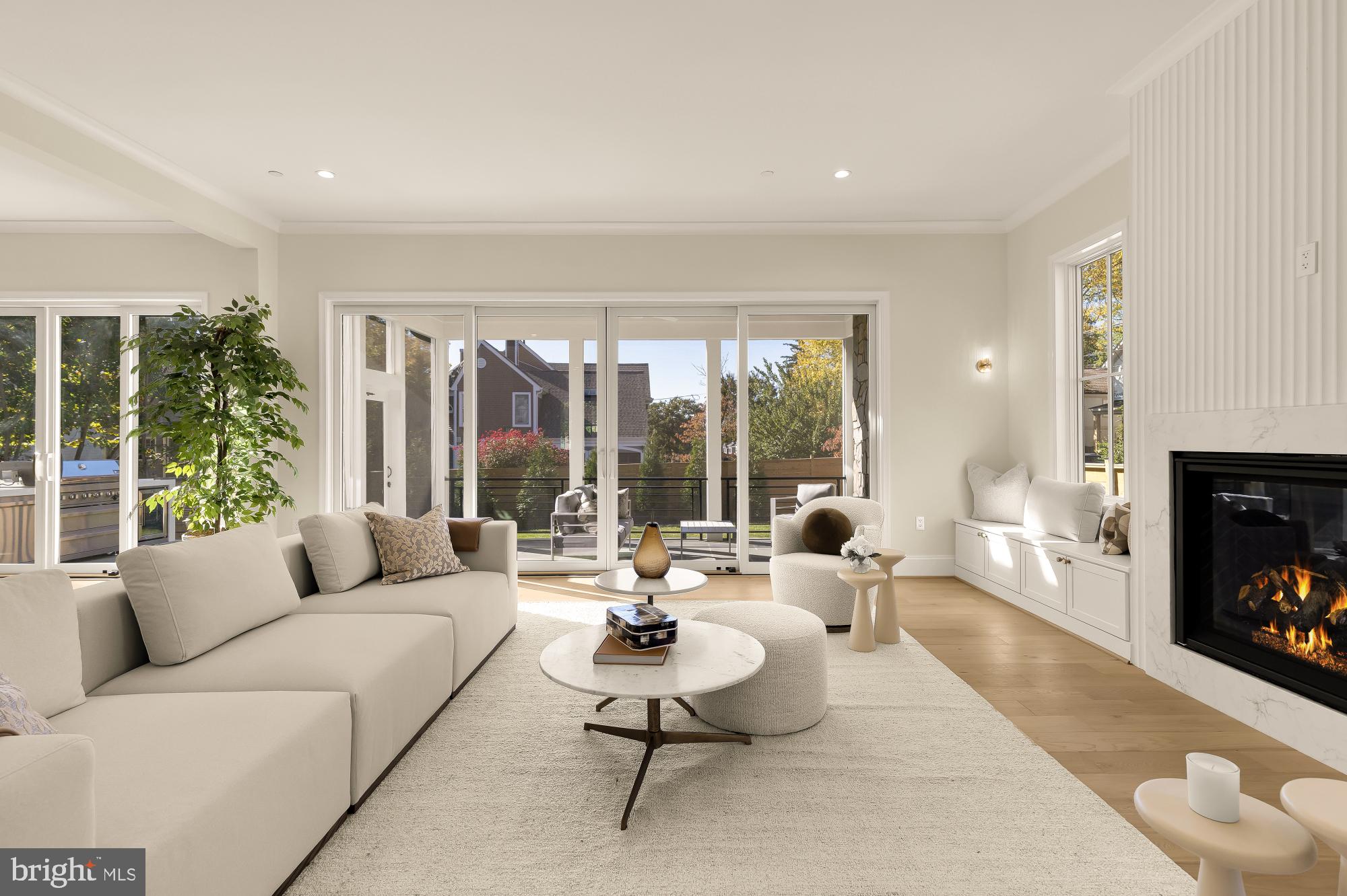 BRADMOOR - Residential