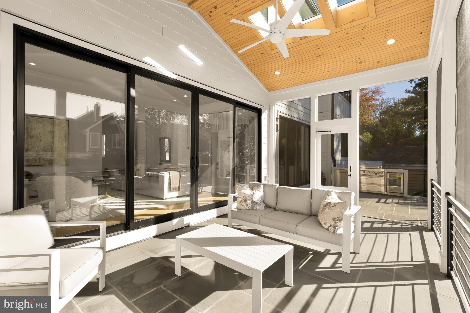 BRADMOOR - Residential