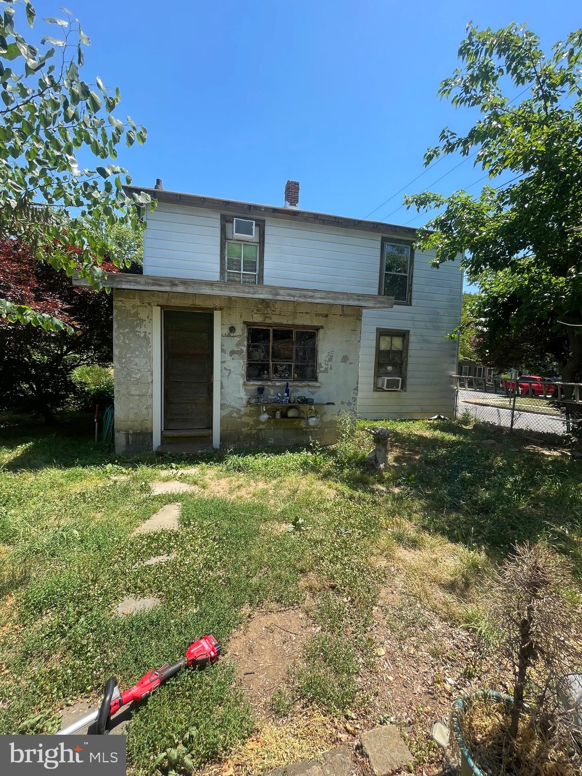 DOWNTOWN FREDERICKSBURG - Residential