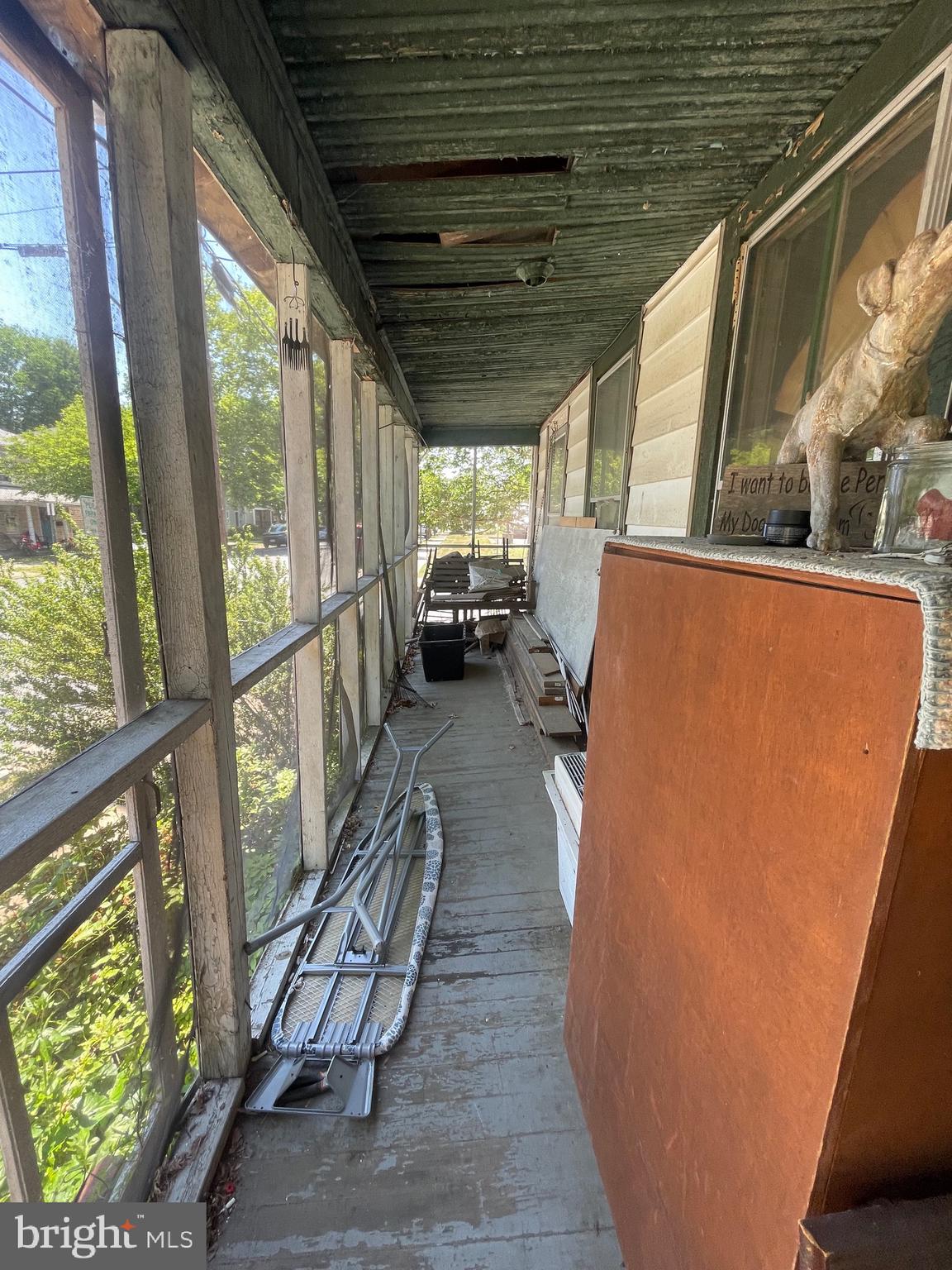 DOWNTOWN FREDERICKSBURG - Residential