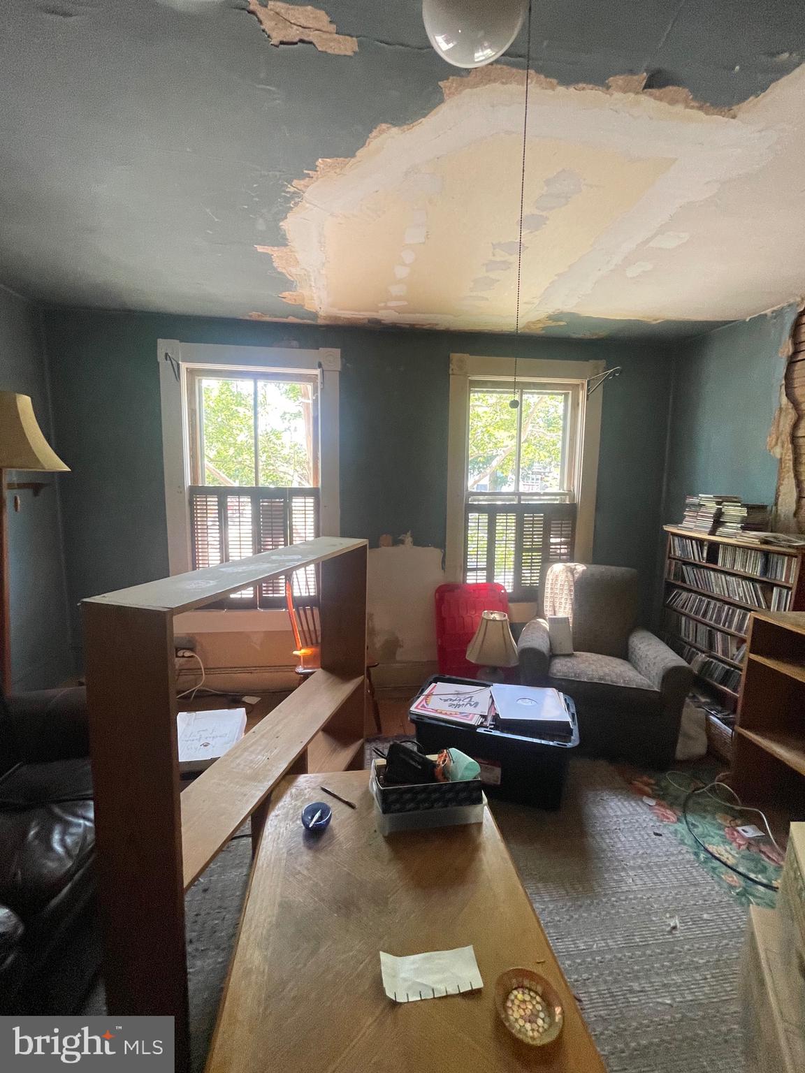 DOWNTOWN FREDERICKSBURG - Residential