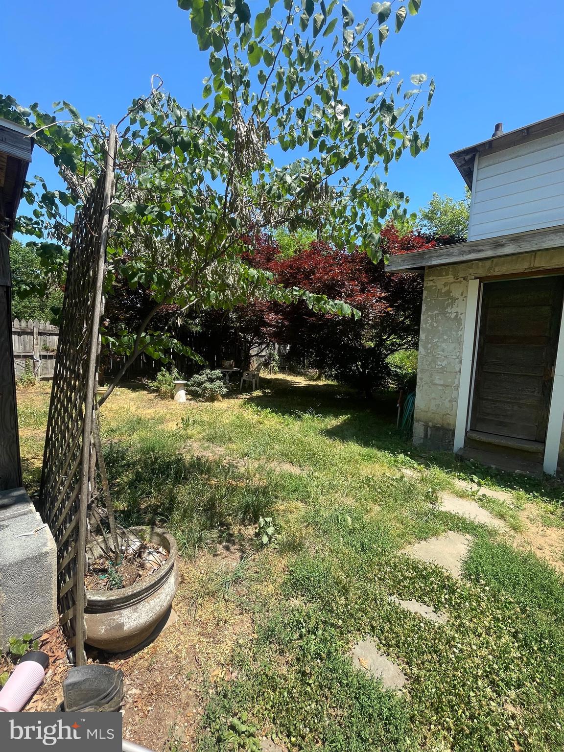 DOWNTOWN FREDERICKSBURG - Residential