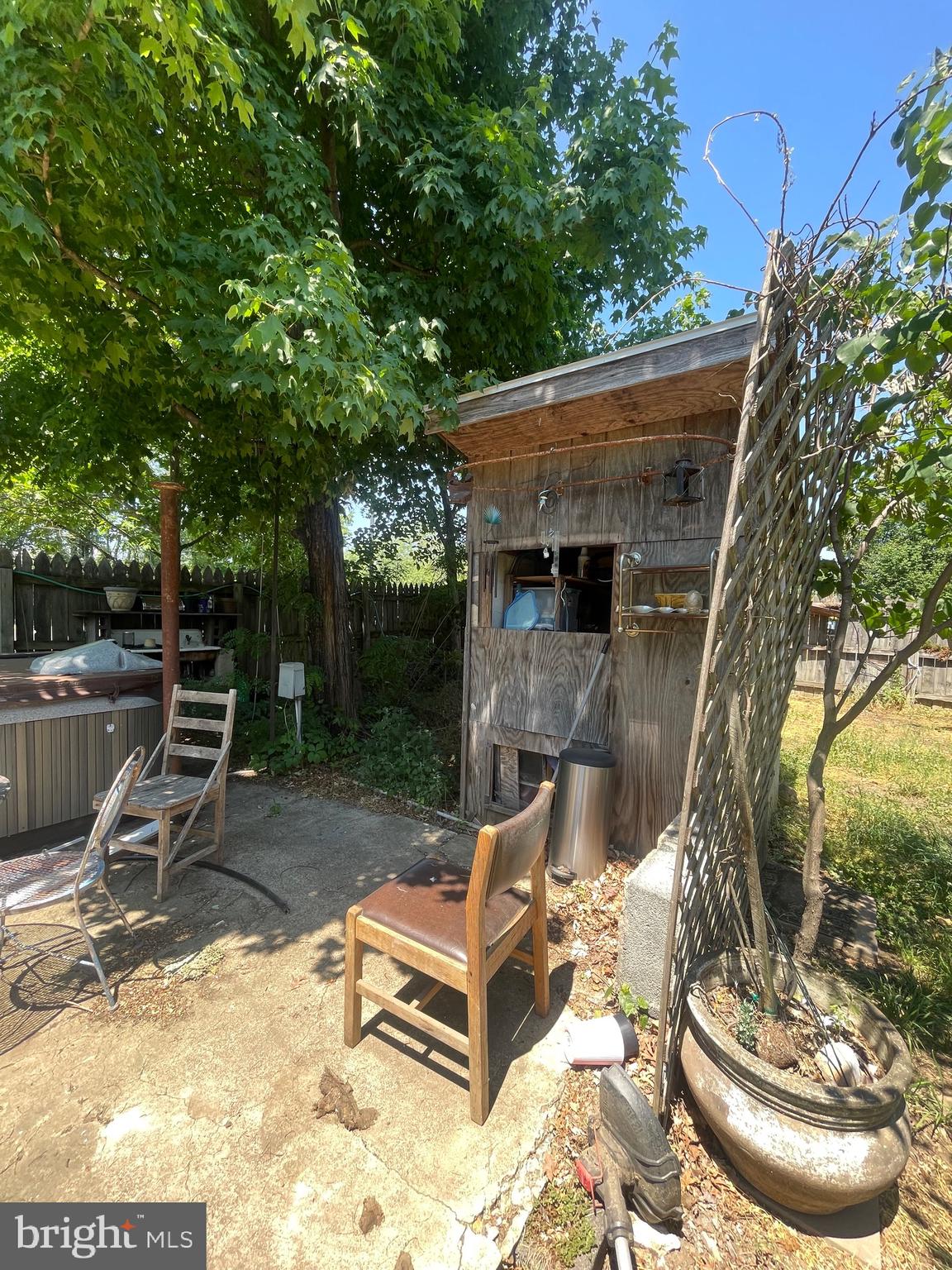 DOWNTOWN FREDERICKSBURG - Residential