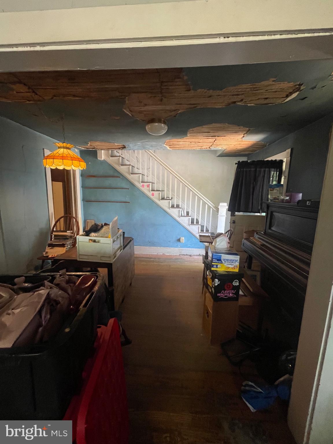DOWNTOWN FREDERICKSBURG - Residential
