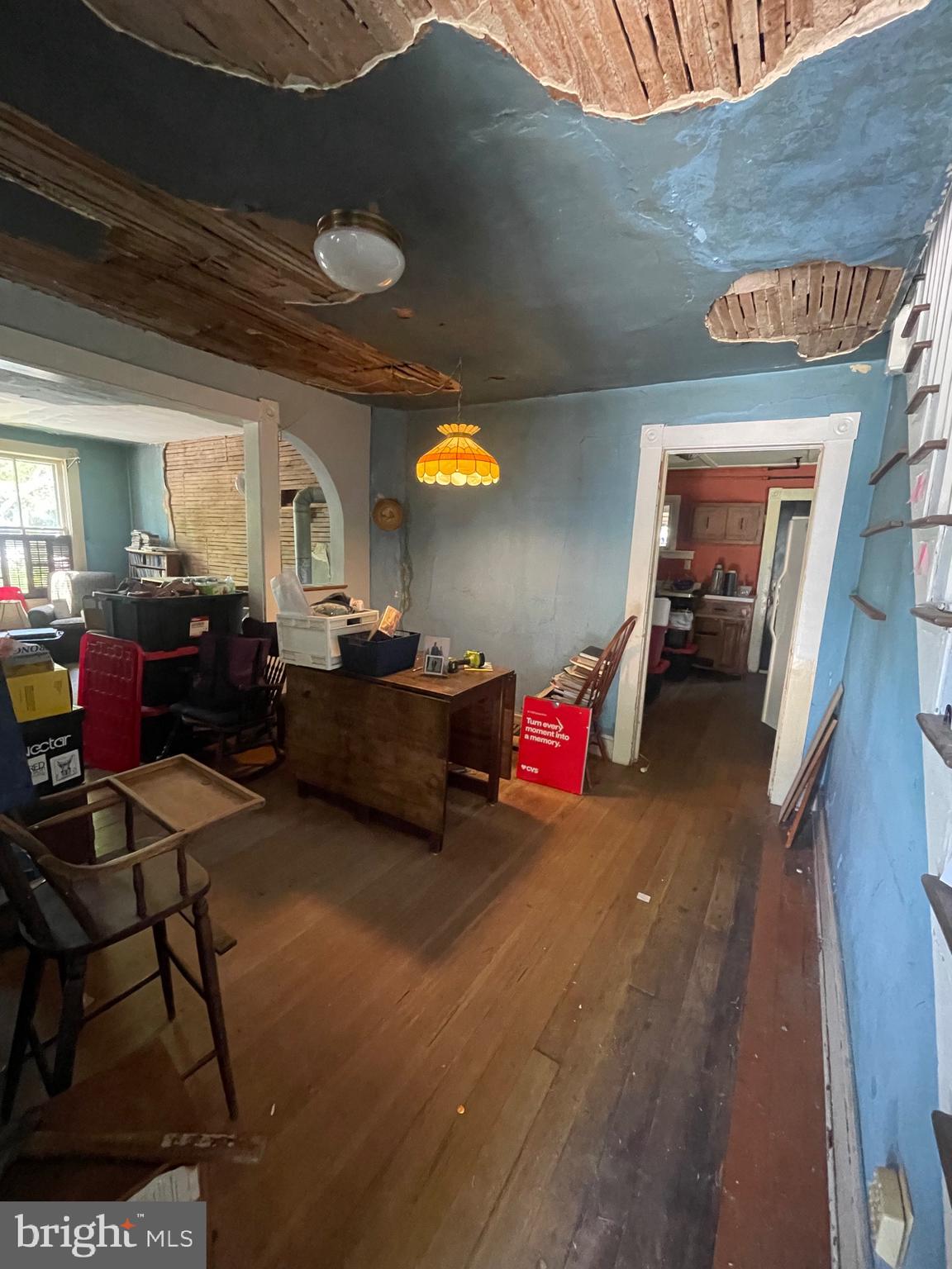 DOWNTOWN FREDERICKSBURG - Residential