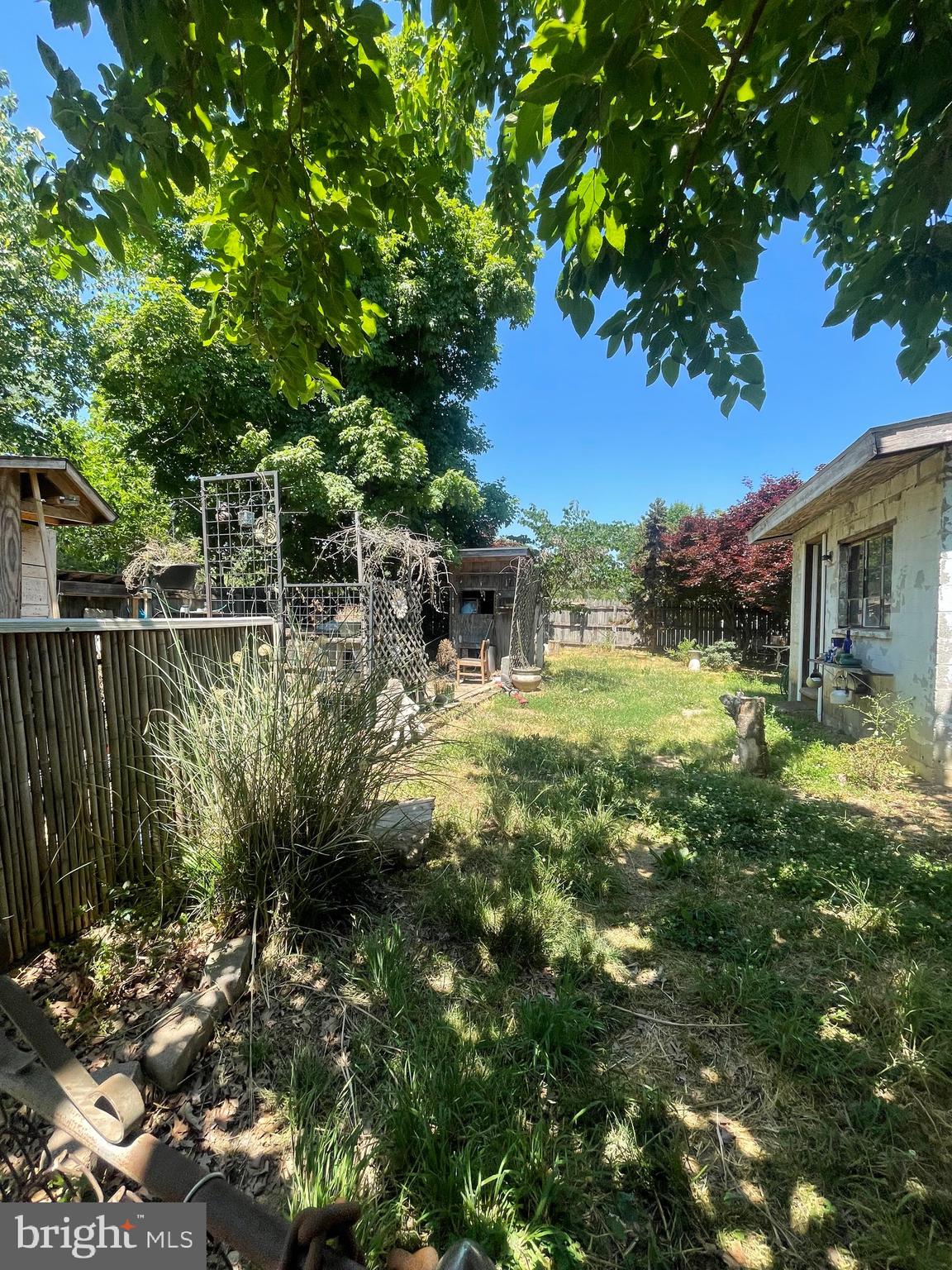DOWNTOWN FREDERICKSBURG - Residential