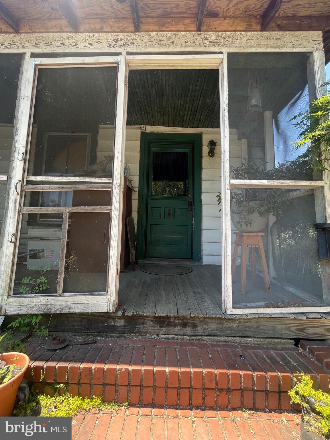 DOWNTOWN FREDERICKSBURG - Residential