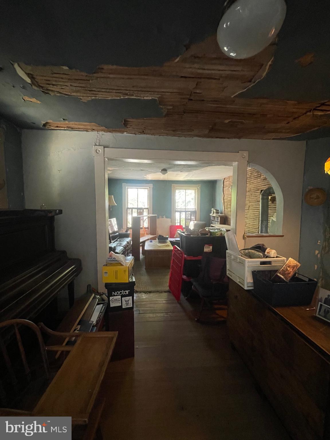 DOWNTOWN FREDERICKSBURG - Residential