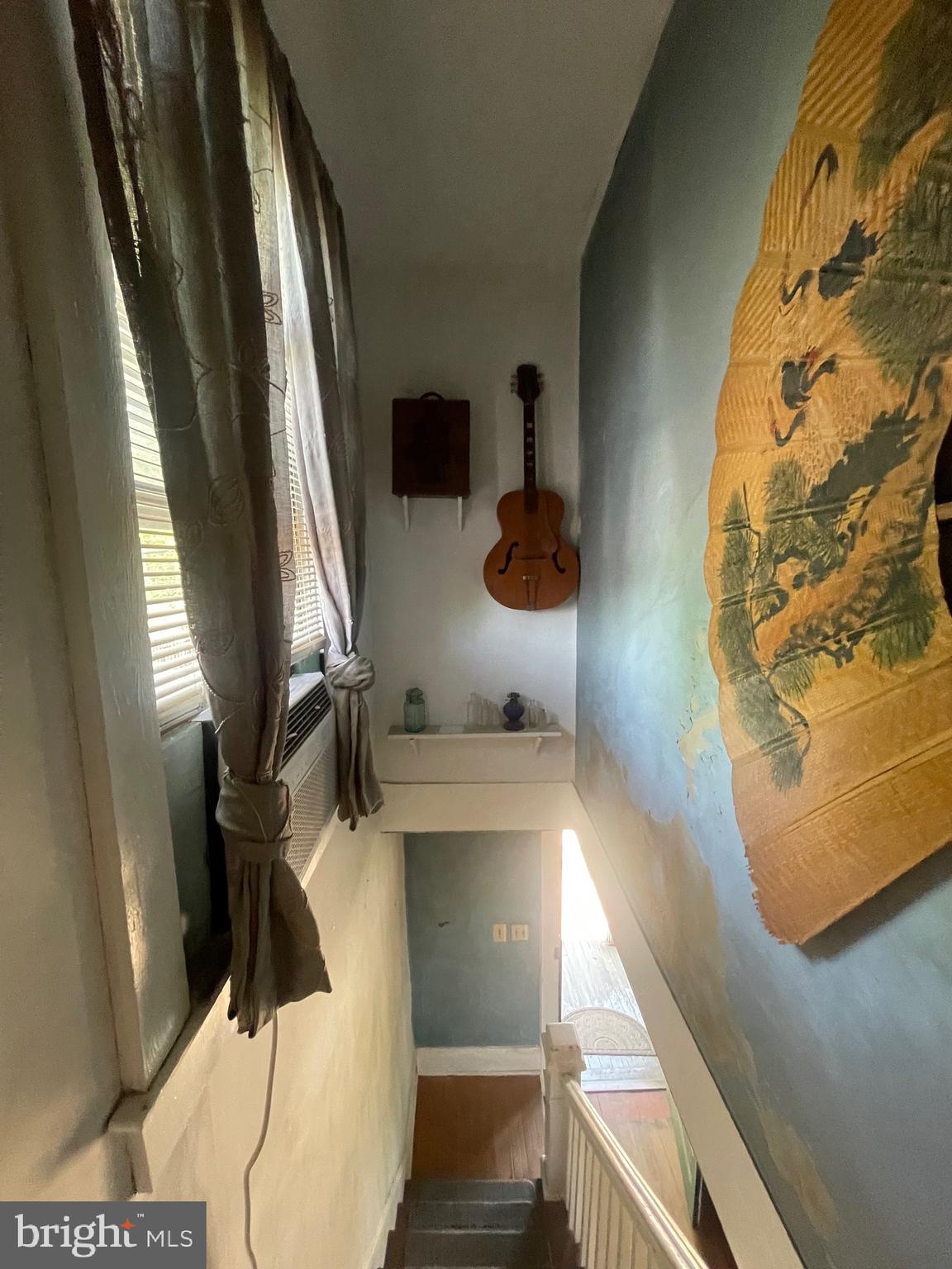 DOWNTOWN FREDERICKSBURG - Residential