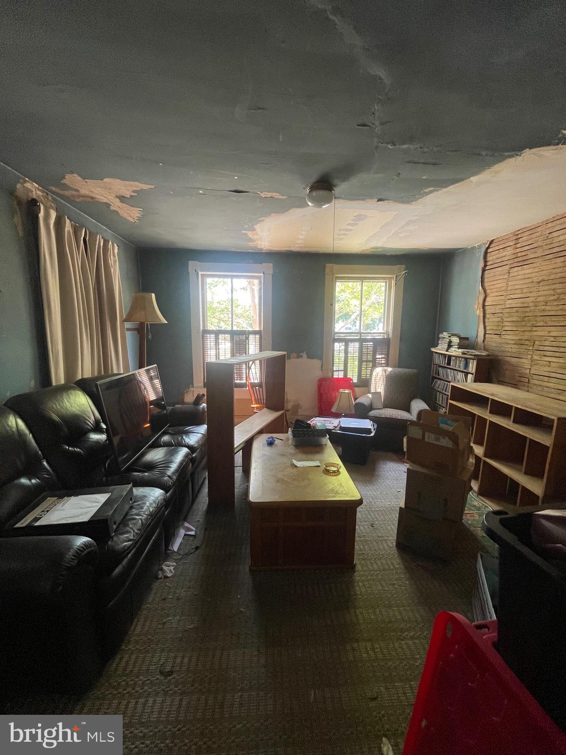 DOWNTOWN FREDERICKSBURG - Residential